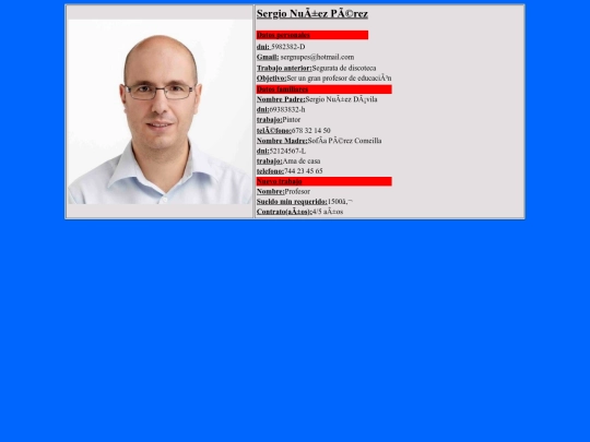 curriculum-80 screenshot