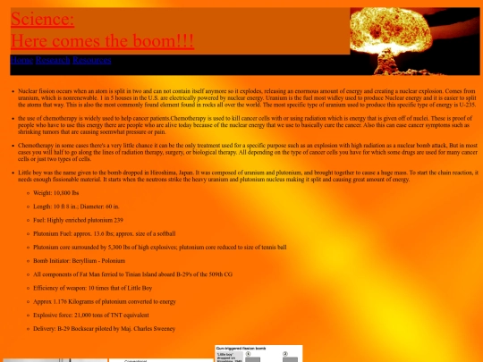 boom3 screenshot