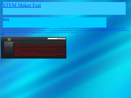 makerfest screenshot