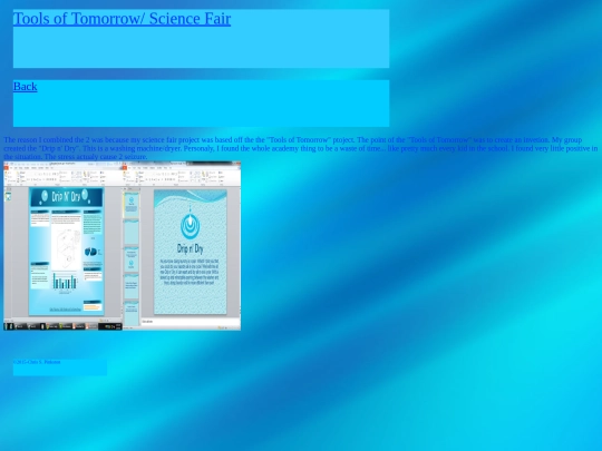 tot screenshot