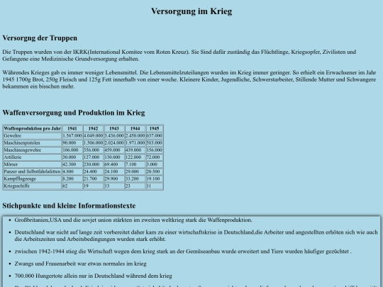VersorgungimKrieg screenshot