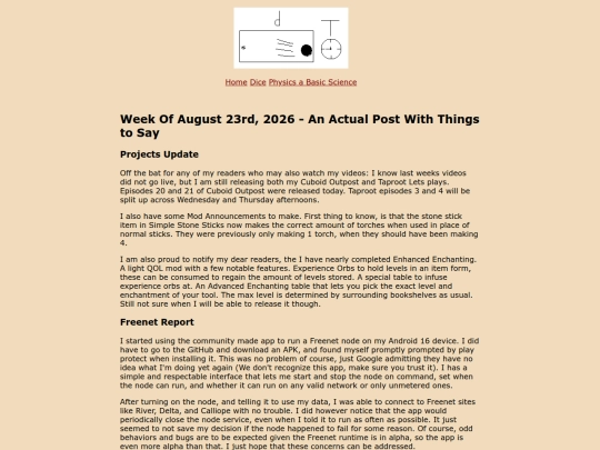VelocityOfBlog/VelocityOfBlog_08-24-2026 screenshot