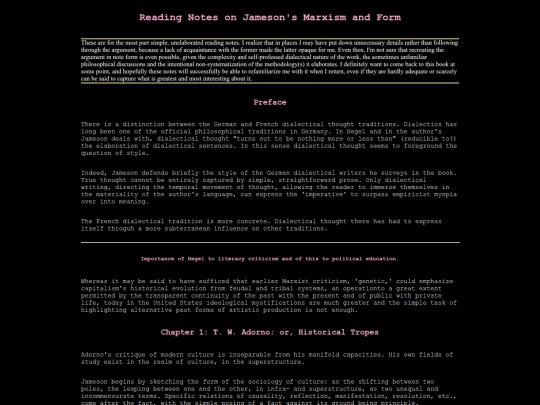 scriptorium/marxismandform screenshot