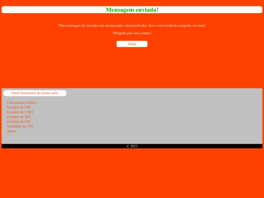 formulario&enviado screenshot