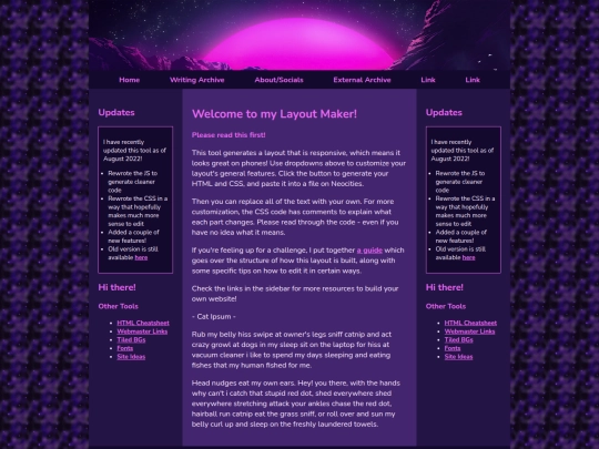about screenshot