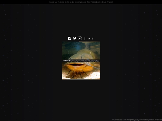 owoso-old screenshot