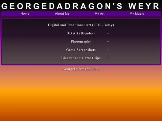 Art screenshot