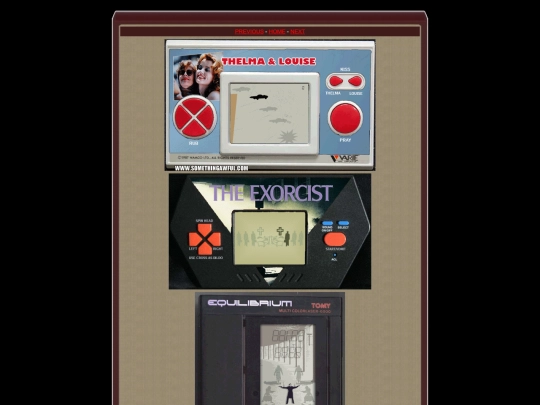 parody3 screenshot
