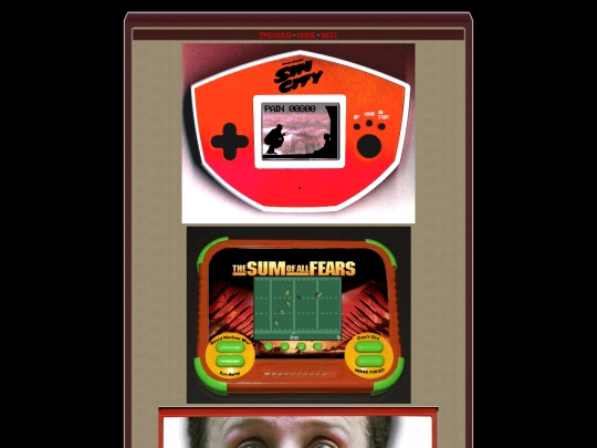 parody9 screenshot