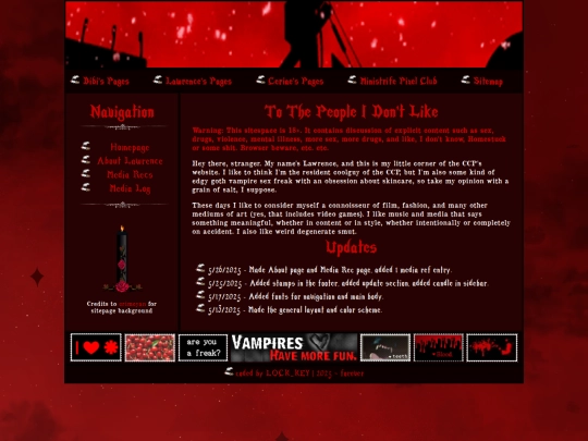 LOCK_KEY screenshot