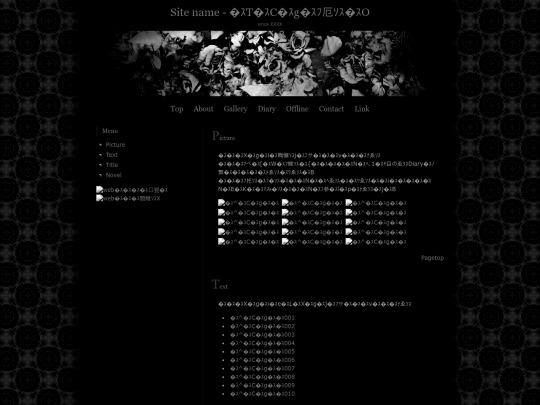 VTM/gallery screenshot