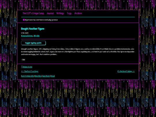 blog/posts/2025-01-10-bought-another-figure screenshot