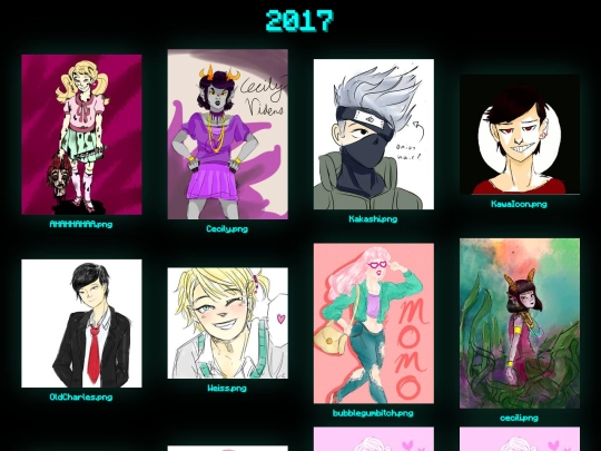 gallery_art/2017 screenshot