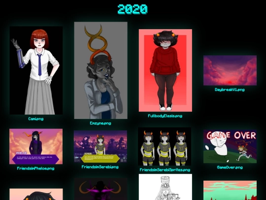 gallery_art/2020 screenshot