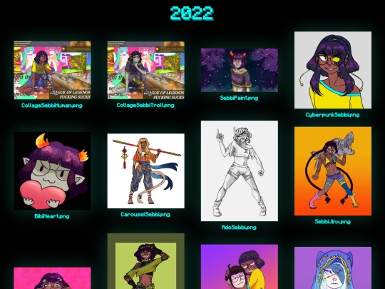gallery_art/2022 screenshot