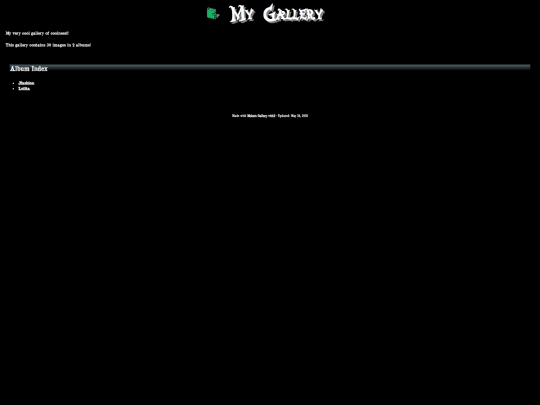 gallery_ootd screenshot