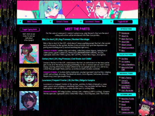 meettheparts screenshot