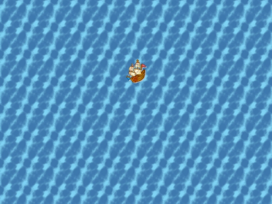 sevenseas screenshot