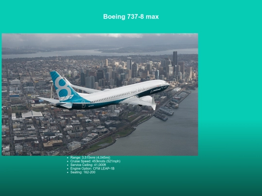 Boeing737 screenshot