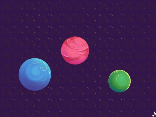 yesocuniverse screenshot