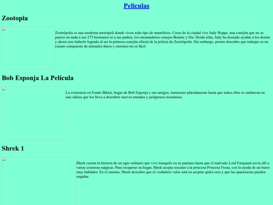 animadas screenshot