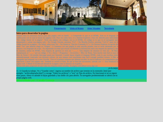 tecnologia screenshot