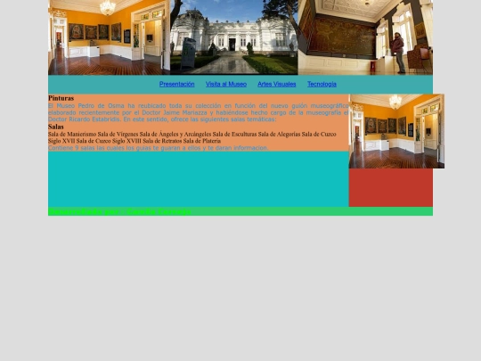 visuales screenshot