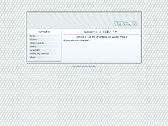 stream screenshot