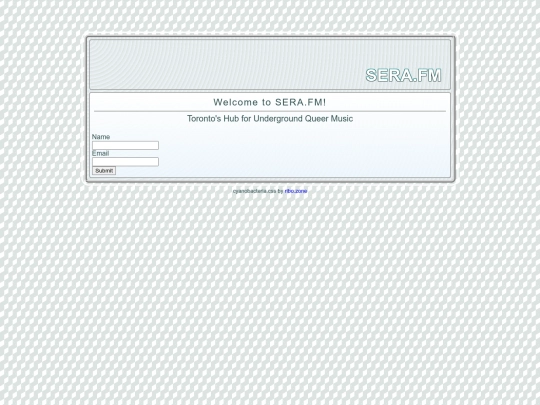 submit screenshot
