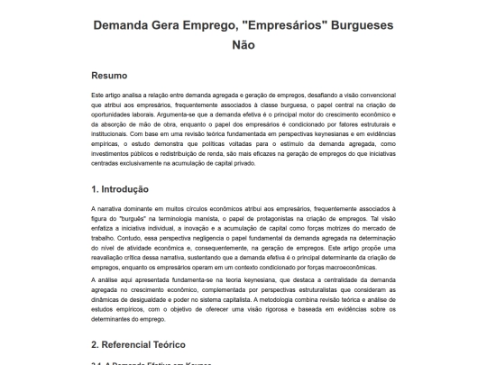 artigos/demanda screenshot