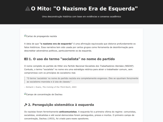 artigos/nazismo-de-esquerda screenshot