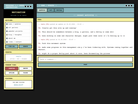 main screenshot