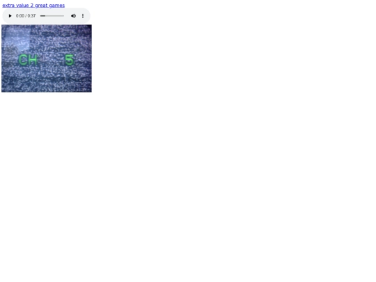 audio1 screenshot