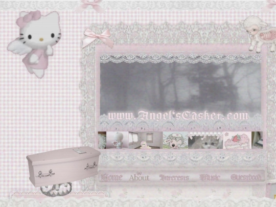 interests2 screenshot