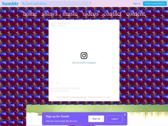 content/content screenshot