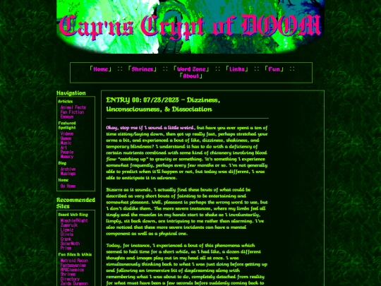 wordzone/blogposts/mus-07-23-2023-dizzy screenshot