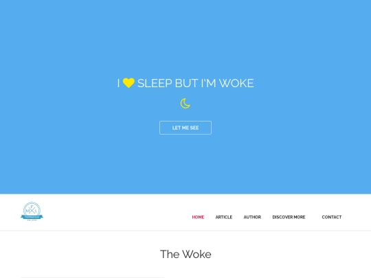 articles/Week10/Thx Contributor/TheWoke screenshot