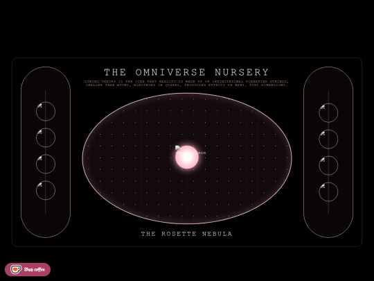 nebula screenshot