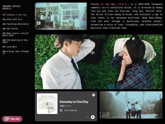 tvseries screenshot