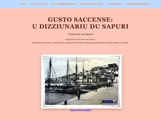 terzopiatto screenshot