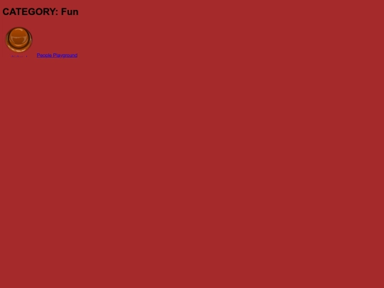 fun screenshot