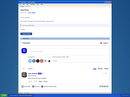 post-01 screenshot