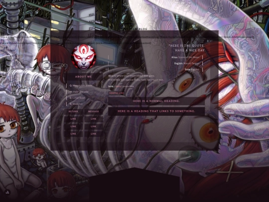 Beingsilly screenshot