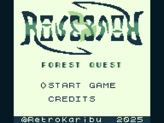 projects/forest-quest screenshot