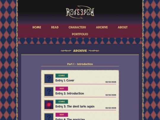 reversed/archive screenshot
