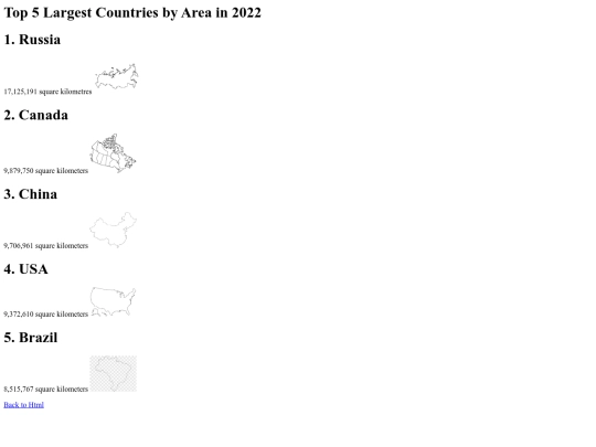 Notepad screenshot