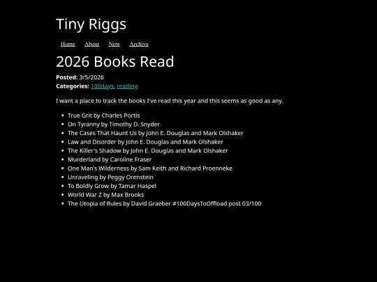 posts/2026/3/read2026 screenshot