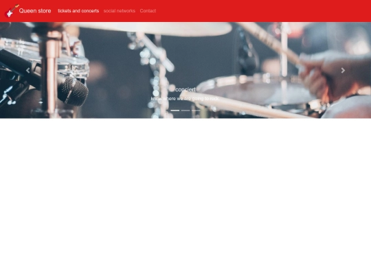 webgeneral screenshot