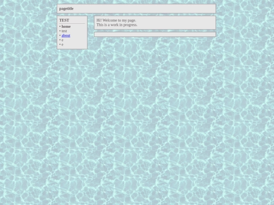 01/home01 screenshot