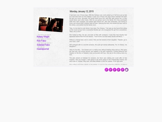solnarrative screenshot